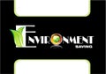 Enviromnent saving Card Royalty Free Stock Photo