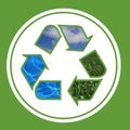 Environment - Recycle