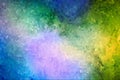 Environment Theme Gradient Pixels Texture Wallpaper Abstract Background