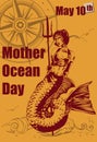 Mother Ocean Day