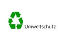 Environmental protection isolated in german