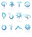 Environmental symbols