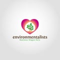 environmentalist logo