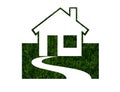 Environmentally Friendly Green Homes