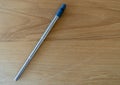 Environmentally friendly medium sized stainless steel metal reusable straw