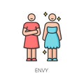 Envy RGB color icon