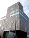 Walsall art gallery, UK. Royalty Free Stock Photo