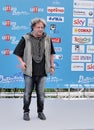Enzo Avitabile at Giffoni Film Festival 2016