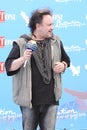 Enzo Avitabile at Giffoni Film Festival 2016