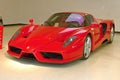 Ferrari Enzo (2002-2004)