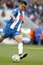 Enzo Roco of RCD Espanyol