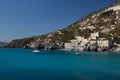 Eolian Islands Royalty Free Stock Photo