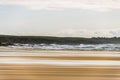 Eoropie beach seascapes, Isle of Lewis, Scotland