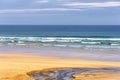 Eoropie beach seascapes, Isle of Lewis, Scotland