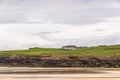 Eoropie beach seascapes, Isle of Lewis, Scotland