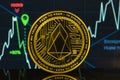 EOS is a modern way of exchange and this crypto currency