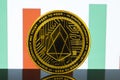 EOS is a modern way of exchange and this crypto currency