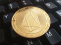 EOS is a modern way of exchange and this crypto currency is a convenient means of payment in the financial and web markets