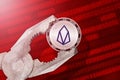 EOS regulation or control; limitation, prohibition, illegally, banned