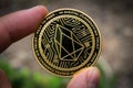 Eosio EOS is a modern way of exchange and this crypto currency is a convenient means of payment in the financial and web markets