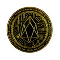 Eosio EOS is a modern way of exchange and this crypto currency is a convenient means of payment in the financial and web markets