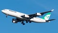 EP-MJA, Mahan Air, Airbus A340-212