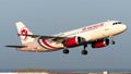 EP-TAD, ATA Airlines [Iran], Airbus A320-200