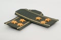 Epaulets Colonel