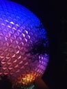 Epcot Royalty Free Stock Photo