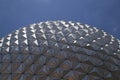 EPCOT Center, Disney World, Florida