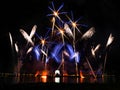 Epcot`s IllumiNations: Reflections of Earth