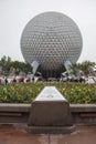 Epcot - Walt Disney World - Orlando/FL