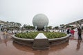 Epcot - Walt Disney World - Orlando/FL