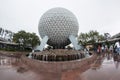 Epcot - Walt Disney World - Orlando/FL