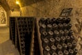 Cellars Castellane Pupitres