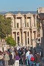 Ephesus Royalty Free Stock Photo