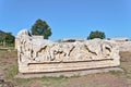 Ephesus Royalty Free Stock Photo
