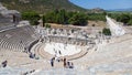 Ephesus amphitheater