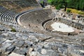 Ephesus Amphitheatre