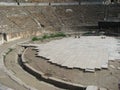 Ephesus Amphitheater