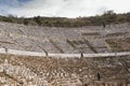 Ephesus Ancient City Amphitheatre