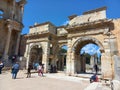 Ephesus Ancient City