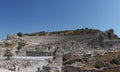 Ephesus Ancient City Theatre