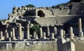 Ephesus Royalty Free Stock Photo