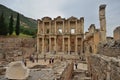 Ephesus antique city izmir Turkey