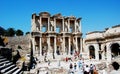 Ephesus Celcius Library