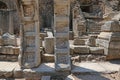 Ephesus Flower Reliefs