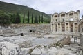 Ephesus Royalty Free Stock Photo