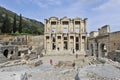 Ephesus Royalty Free Stock Photo