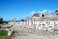 Ephesus, Izmir, Turkey, Middle East Royalty Free Stock Photo